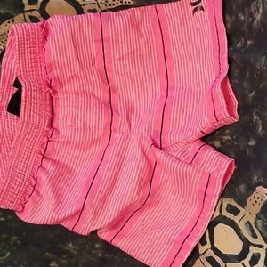 Hurley swim shorts